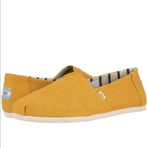 TOMS® Venice Collection Alpargata slip-on shoe